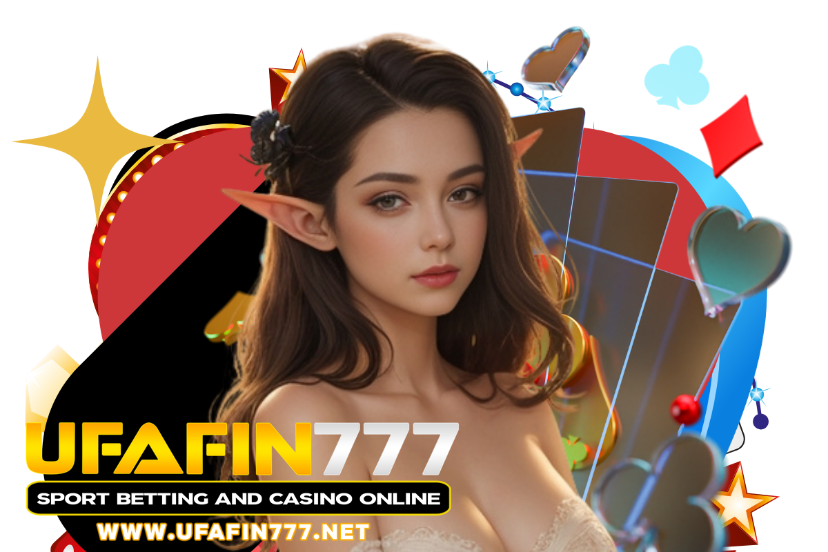 ufafin777 wallet