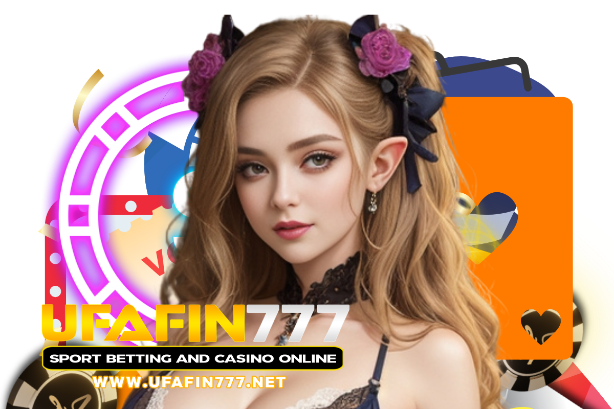 ufafin777 สมัคร