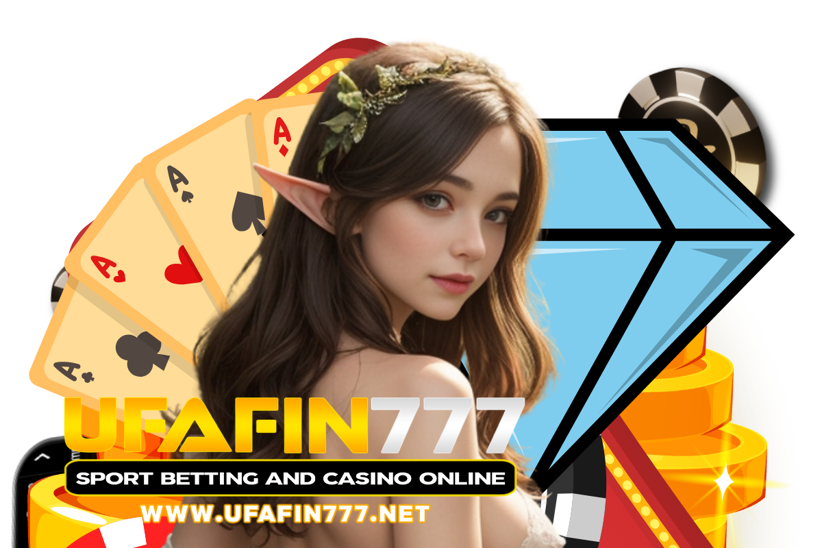ufafin777 สล็อต