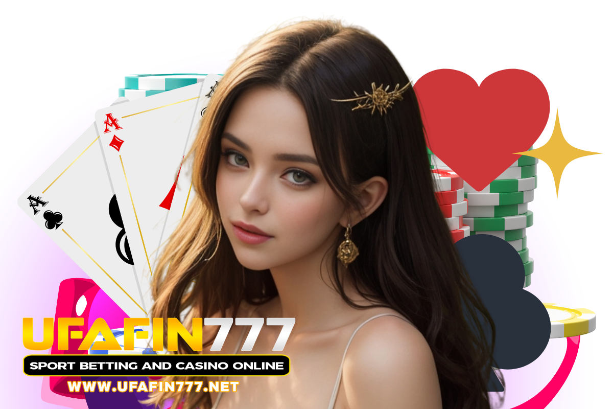 ufafin777 เว็บตรง