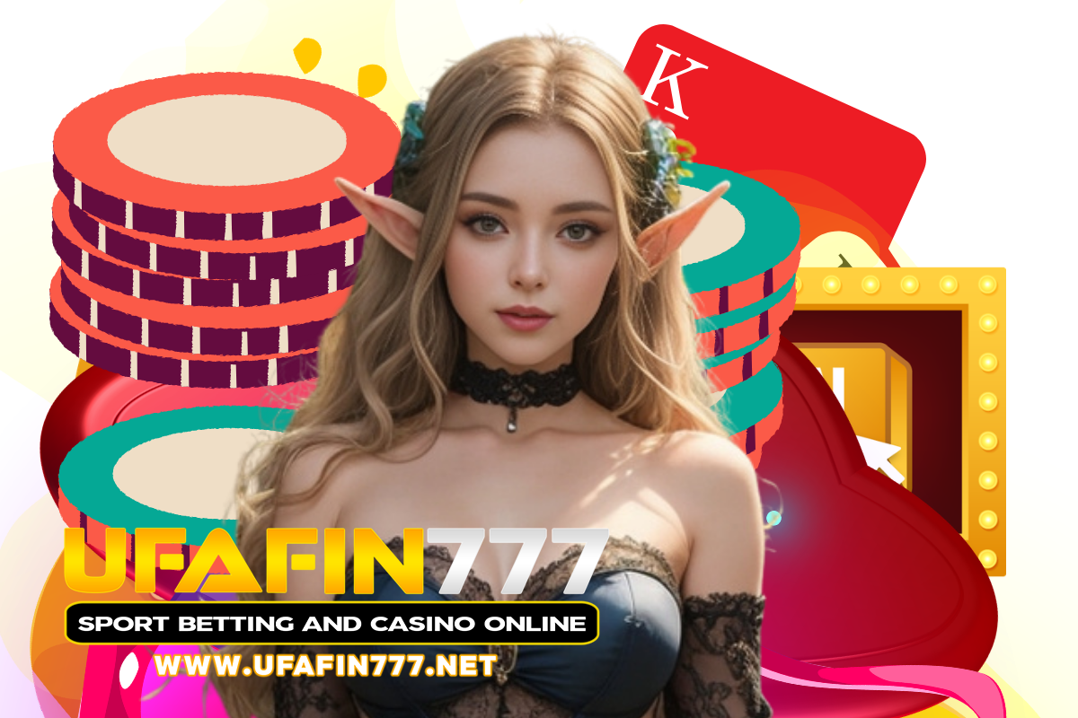 ufafin777 แจกเครดิตฟรี